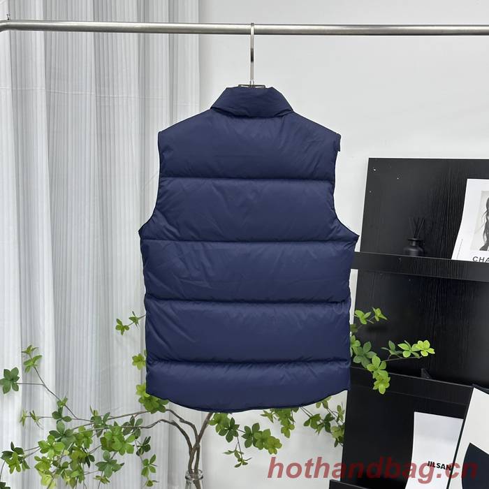 Canada Goose Top Quality Down Vest CGY00026 Canada Goose Top Quality Down Vest CGY00026